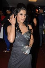 Shivangi at Shivangi_s Sexy Saiyaan album launch in Cinemax, Mumbai on 26th Oct 2012 (36).JPG